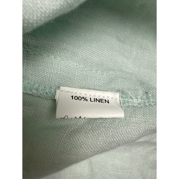 NWT Dolma “Sydney” 100% linen dress s/m - Picture 3 of 6